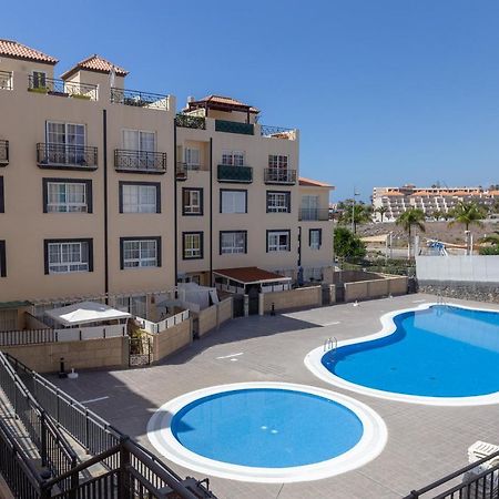 Aqua Vista 2 Bed Penthouse With Great Views Apartment Callao Salvaje Bagian luar foto