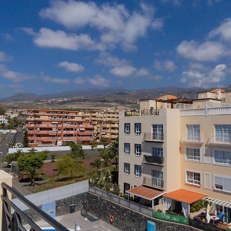 Aqua Vista 2 Bed Penthouse With Great Views Apartment Callao Salvaje Bagian luar foto