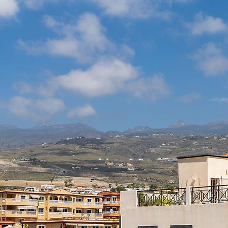 Aqua Vista 2 Bed Penthouse With Great Views Apartment Callao Salvaje Bagian luar foto