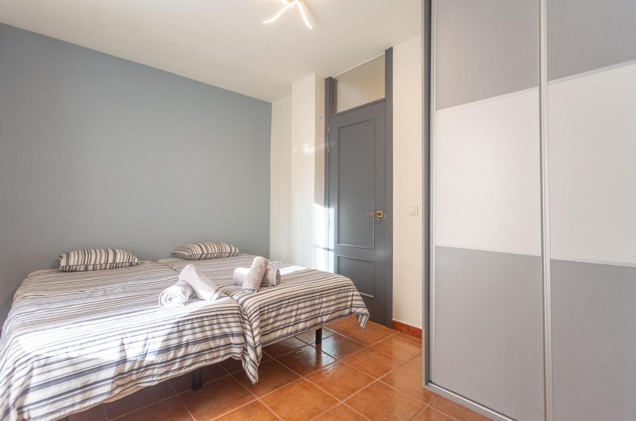 Aqua Vista 2 Bed Penthouse With Great Views Apartment Callao Salvaje Bagian luar foto