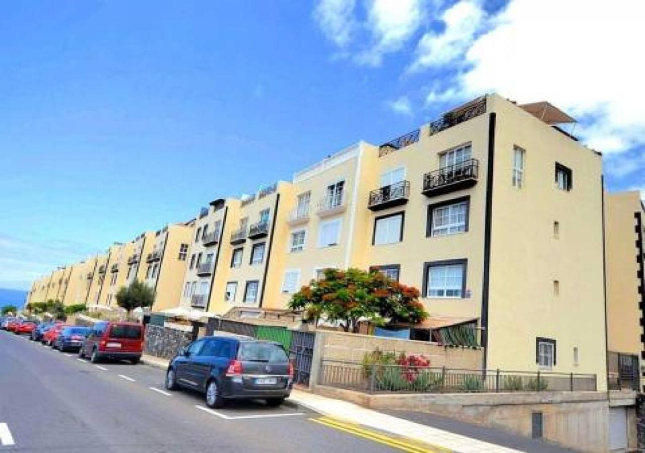 Aqua Vista 2 Bed Penthouse With Great Views Apartment Callao Salvaje Bagian luar foto