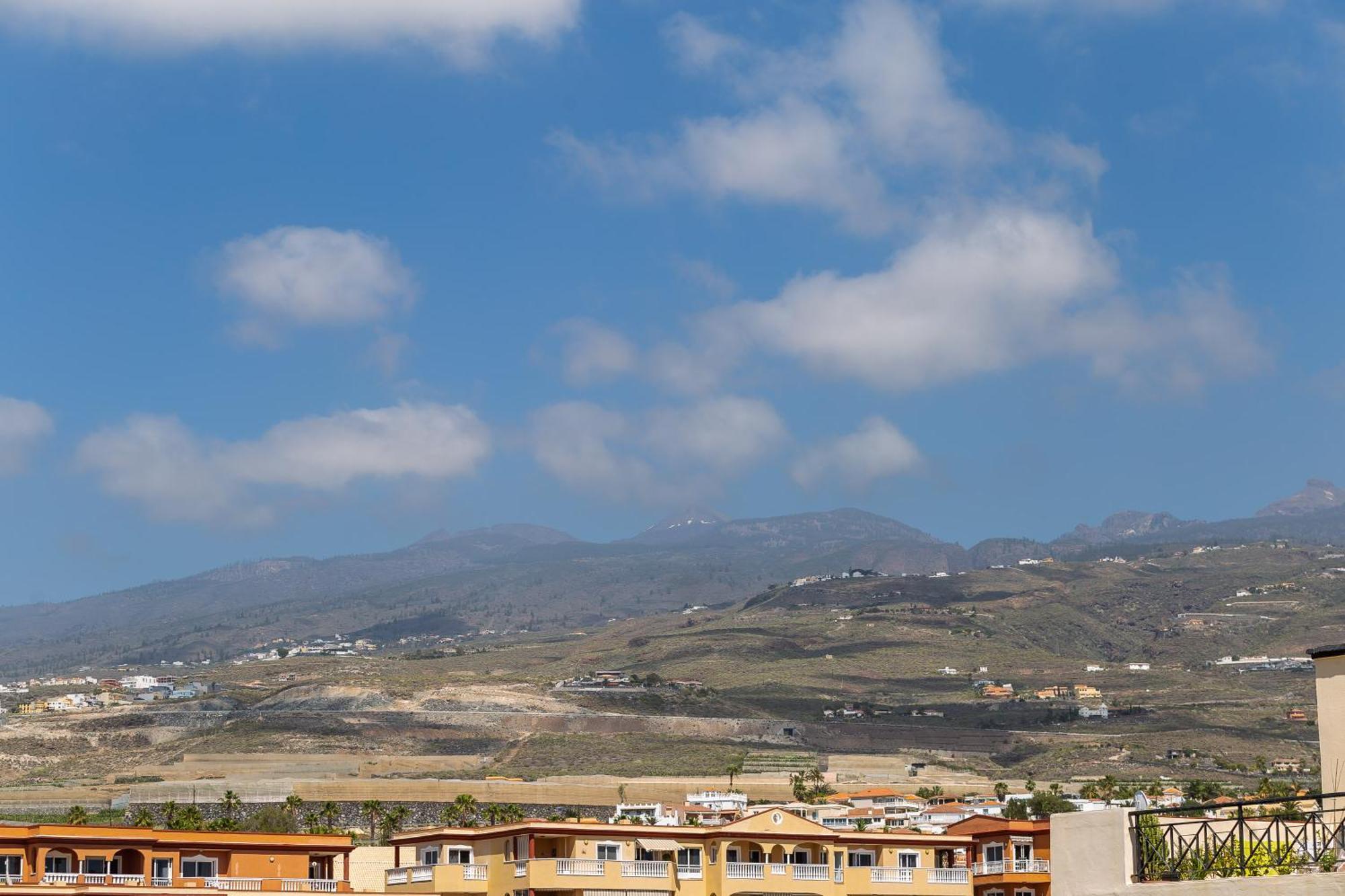 Aqua Vista 2 Bed Penthouse With Great Views Apartment Callao Salvaje Bagian luar foto